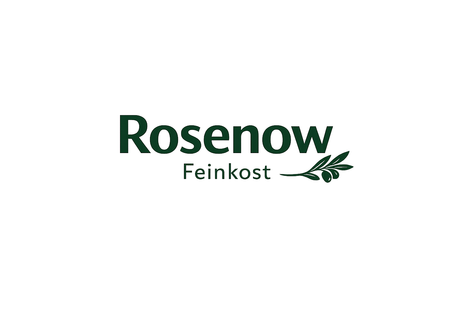 Rosenow Feinkost